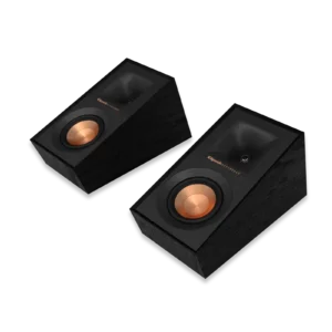 Klipsch R-40sa ลำโพง Dolby Atmos Enabled สำหรับโฮมเธียเตอร์ เสียงรอบทิศทาง