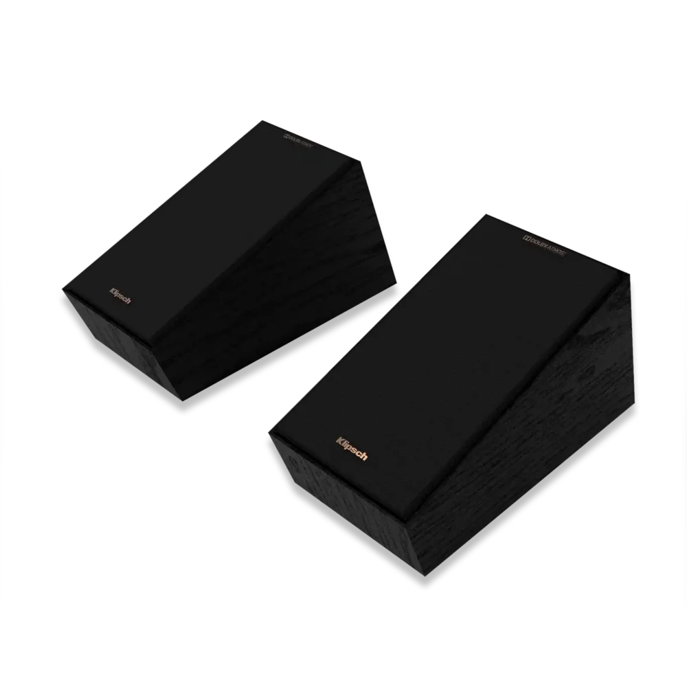 Klipsch R-40sa ลำโพง Dolby Atmos Enabled สำหรับโฮมเธียเตอร์ เสียงรอบทิศทาง Klipsch R-40sa ลำโพง Dolby Atmos Enabled สำหรับโฮมเธียเตอร์ เสียงรอบทิศทาง