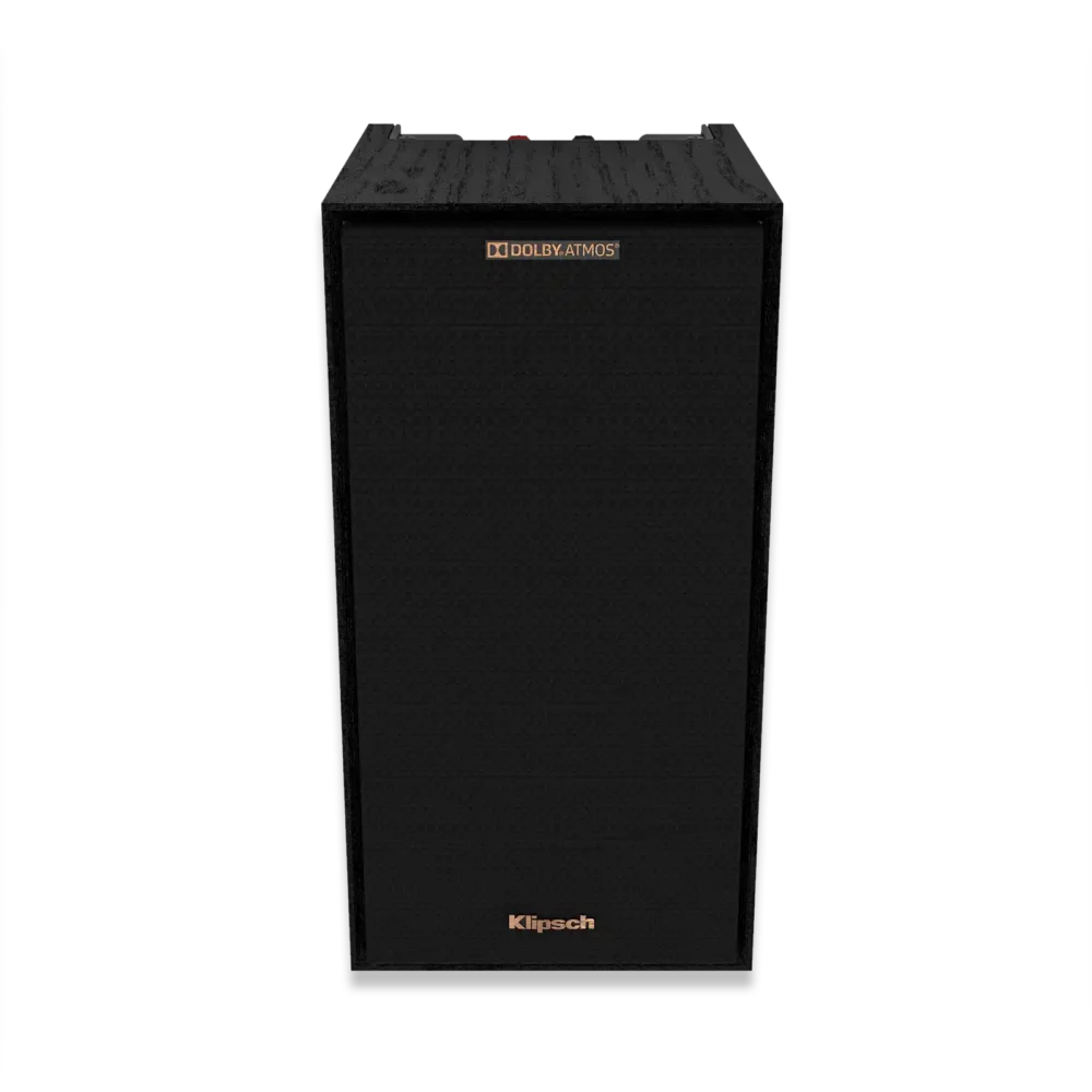 Klipsch R-40sa ลำโพง Dolby Atmos Enabled สำหรับโฮมเธียเตอร์ เสียงรอบทิศทาง Klipsch R-40sa ลำโพง Dolby Atmos Enabled สำหรับโฮมเธียเตอร์ เสียงรอบทิศทาง
