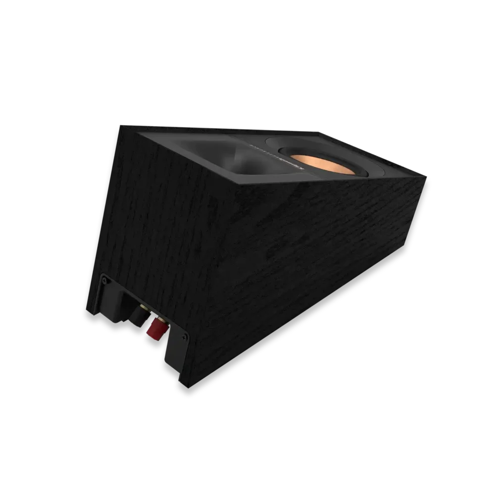 Klipsch R-40sa ลำโพง Dolby Atmos Enabled สำหรับโฮมเธียเตอร์ เสียงรอบทิศทาง Klipsch R-40sa ลำโพง Dolby Atmos Enabled สำหรับโฮมเธียเตอร์ เสียงรอบทิศทาง