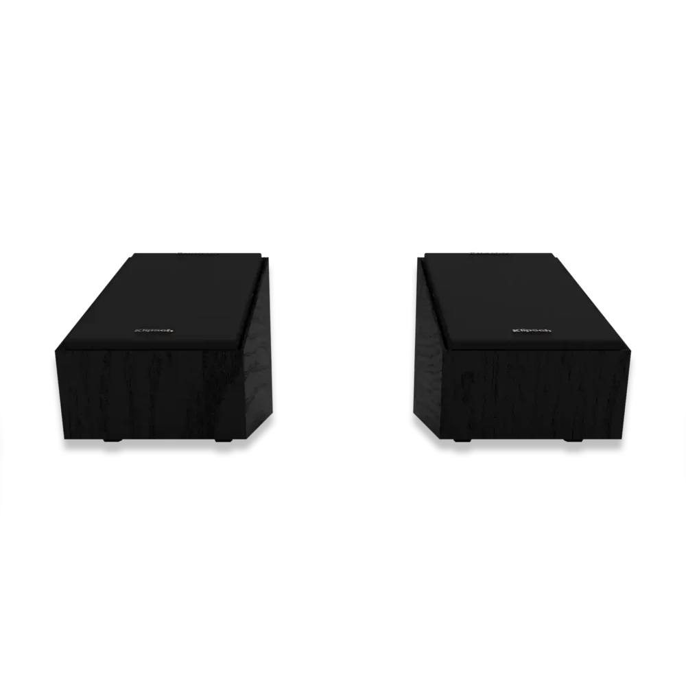 Klipsch R-40sa ลำโพง Dolby Atmos Enabled สำหรับโฮมเธียเตอร์ เสียงรอบทิศทาง Klipsch R-40sa ลำโพง Dolby Atmos Enabled สำหรับโฮมเธียเตอร์ เสียงรอบทิศทาง