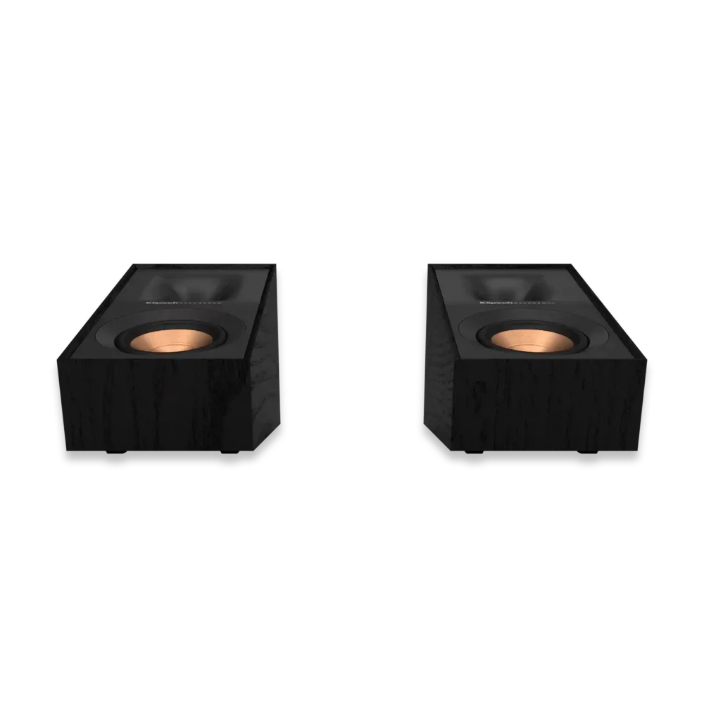 Klipsch R-40sa ลำโพง Dolby Atmos Enabled สำหรับโฮมเธียเตอร์ เสียงรอบทิศทาง Klipsch R-40sa ลำโพง Dolby Atmos Enabled สำหรับโฮมเธียเตอร์ เสียงรอบทิศทาง