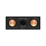 Klipsch R-50c ลำโพงเซ็นเตอร์ Center Speaker ดอกคู่ 5.25 นิ้ว เสียงพูดคมชัด สำหรับโฮมเธียเตอร์