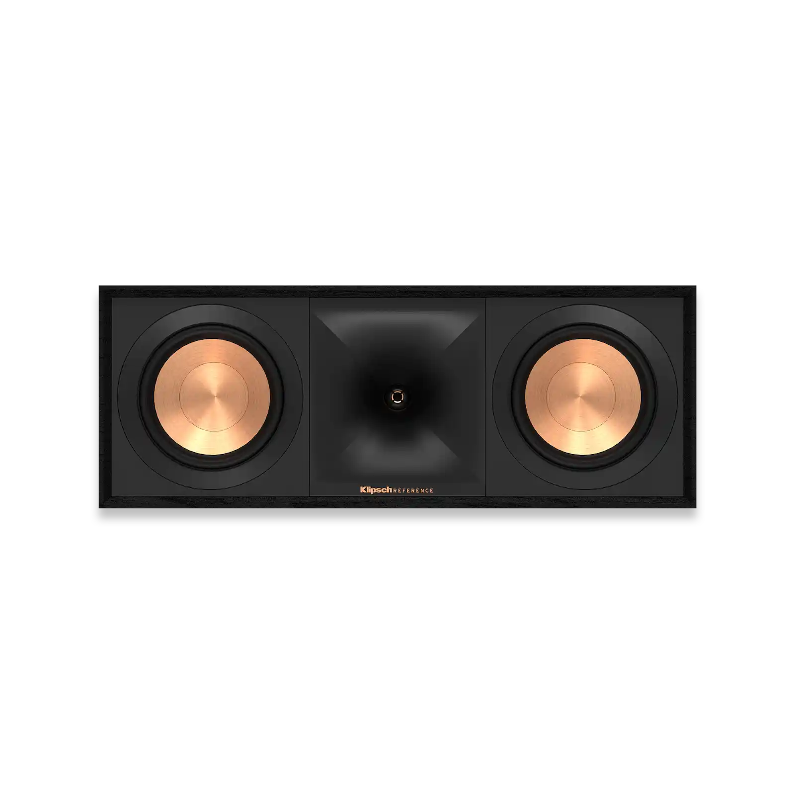 Klipsch R-50c ลำโพงเซ็นเตอร์ Center Speaker ดอกคู่ 5.25 นิ้ว เสียงพูดคมชัด สำหรับโฮมเธียเตอร์ Klipsch R-50c ลำโพงเซ็นเตอร์ Center Speaker ดอกคู่ 5.25 นิ้ว เสียงพูดคมชัด สำหรับโฮมเธียเตอร์
