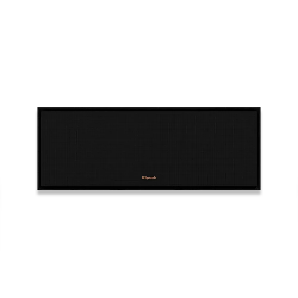 Klipsch R-50c ลำโพงเซ็นเตอร์ Center Speaker ดอกคู่ 5.25 นิ้ว เสียงพูดคมชัด สำหรับโฮมเธียเตอร์ Klipsch R-50c ลำโพงเซ็นเตอร์ Center Speaker ดอกคู่ 5.25 นิ้ว เสียงพูดคมชัด สำหรับโฮมเธียเตอร์