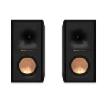 Klipsch R-50m ลำโพง Bookshelf Passive 5.25 นิ้ว เสียงชัด ดอก Tcp Tractrix Horn