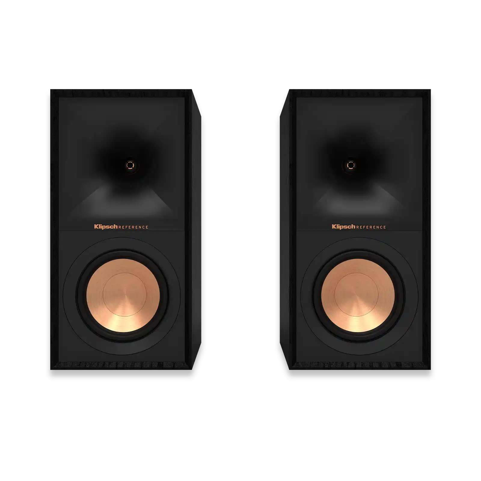 Klipsch R-50m ลำโพง Bookshelf Passive 5.25 นิ้ว เสียงชัด ดอก Tcp Tractrix Horn Klipsch R-50m ลำโพง Bookshelf Passive 5.25 นิ้ว เสียงชัด ดอก Tcp Tractrix Horn