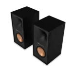 Klipsch R-50m ลำโพง Bookshelf Passive 5.25 นิ้ว เสียงชัด ดอก Tcp Tractrix Horn