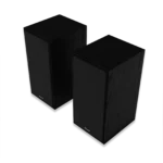 Klipsch R-50m ลำโพง Bookshelf Passive 5.25 นิ้ว เสียงชัด ดอก Tcp Tractrix Horn
