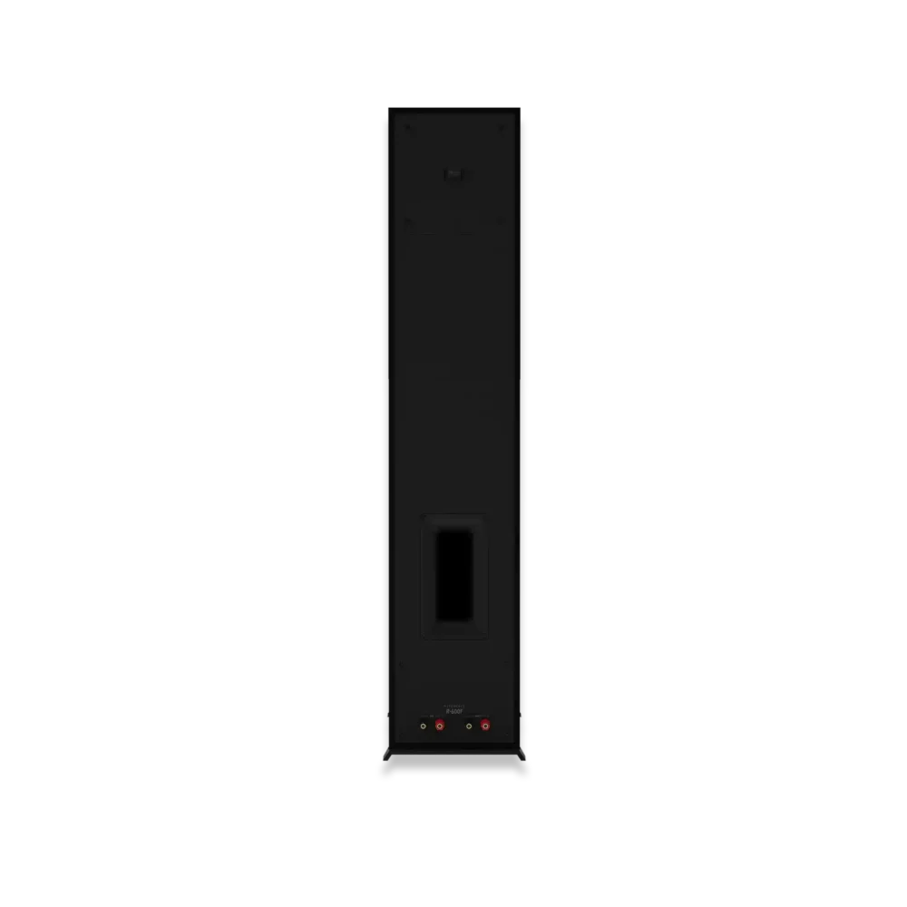 Klipsch R-600f ลำโพงตั้งพื้น Dual 6.5 นิ้ว เสียงดัง 96db ทรงพลัง รายละเอียดคมชัด Klipsch R-600f ลำโพงตั้งพื้น Dual 6.5 นิ้ว เสียงดัง 96db ทรงพลัง รายละเอียดคมชัด