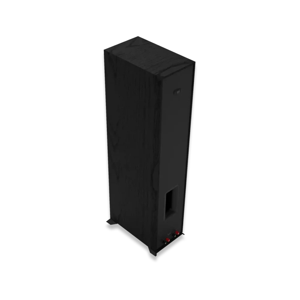 Klipsch R-600f ลำโพงตั้งพื้น Dual 6.5 นิ้ว เสียงดัง 96db ทรงพลัง รายละเอียดคมชัด Klipsch R-600f ลำโพงตั้งพื้น Dual 6.5 นิ้ว เสียงดัง 96db ทรงพลัง รายละเอียดคมชัด