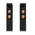Klipsch R-600f ลำโพงตั้งพื้น Dual 6.5 นิ้ว เสียงดัง 96db ทรงพลัง รายละเอียดคมชัด