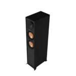 Klipsch R-600f ลำโพงตั้งพื้น Dual 6.5 นิ้ว เสียงดัง 96db ทรงพลัง รายละเอียดคมชัด