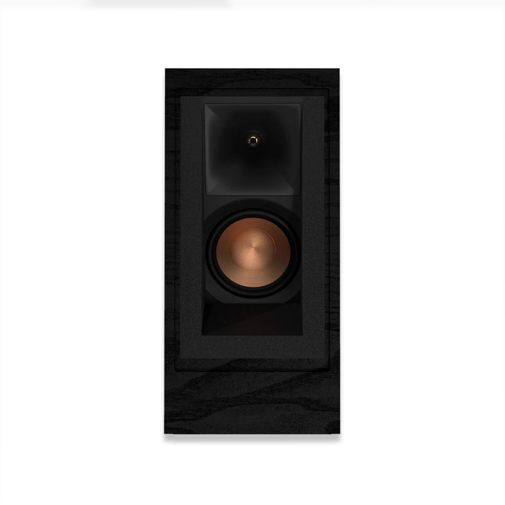 Klipsch R-605fa ลำโพงตั้งพื้น Dolby Atmos 2-Way Dual 6.5 นิ้ว Sensitivity 96db เสียงโฮมเธียเตอร์รอบทิศทาง Klipsch R-605fa ลำโพงตั้งพื้น Dolby Atmos 2-Way Dual 6.5 นิ้ว Sensitivity 96db เสียงโฮมเธียเตอร์รอบทิศทาง