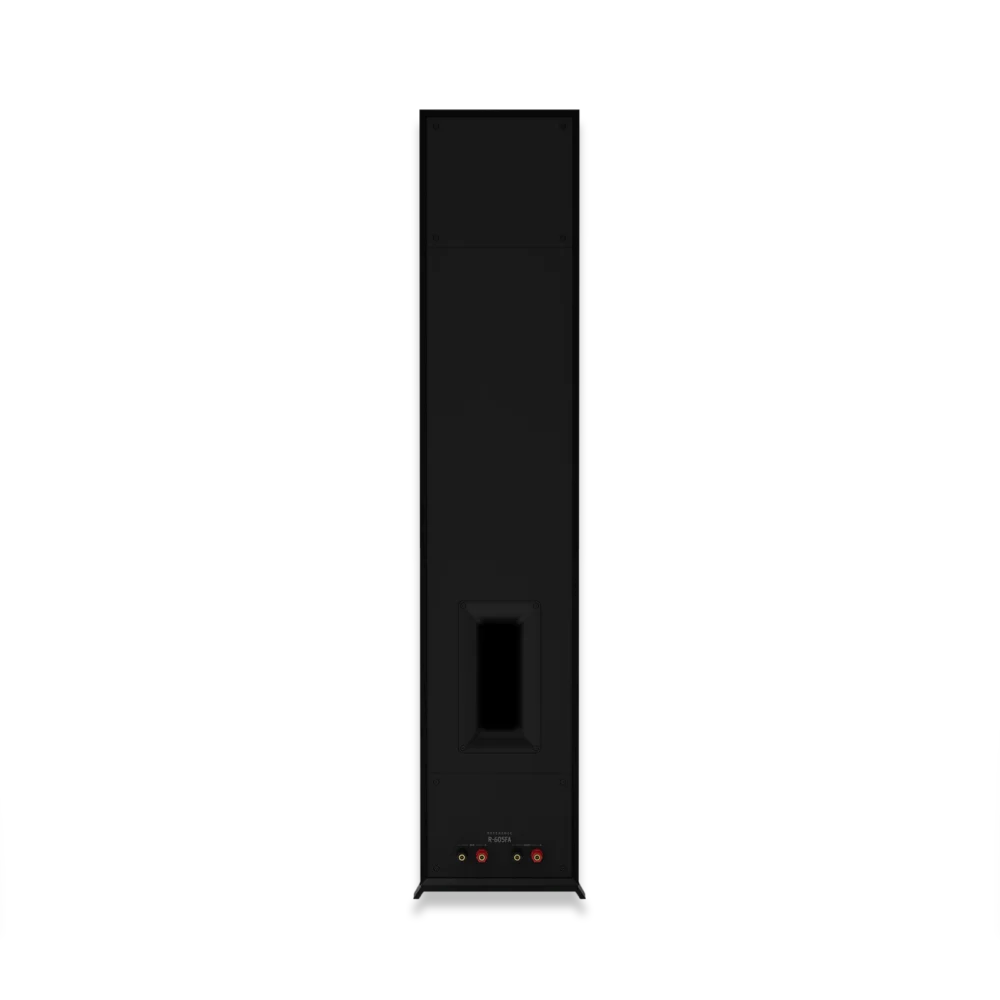 Klipsch R-605fa ลำโพงตั้งพื้น Dolby Atmos 2-Way Dual 6.5 นิ้ว Sensitivity 96db เสียงโฮมเธียเตอร์รอบทิศทาง Klipsch R-605fa ลำโพงตั้งพื้น Dolby Atmos 2-Way Dual 6.5 นิ้ว Sensitivity 96db เสียงโฮมเธียเตอร์รอบทิศทาง