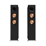 Klipsch R-605fa ลำโพงตั้งพื้น Dolby Atmos 2-Way Dual 6.5 นิ้ว Sensitivity 96db เสียงโฮมเธียเตอร์รอบทิศทาง