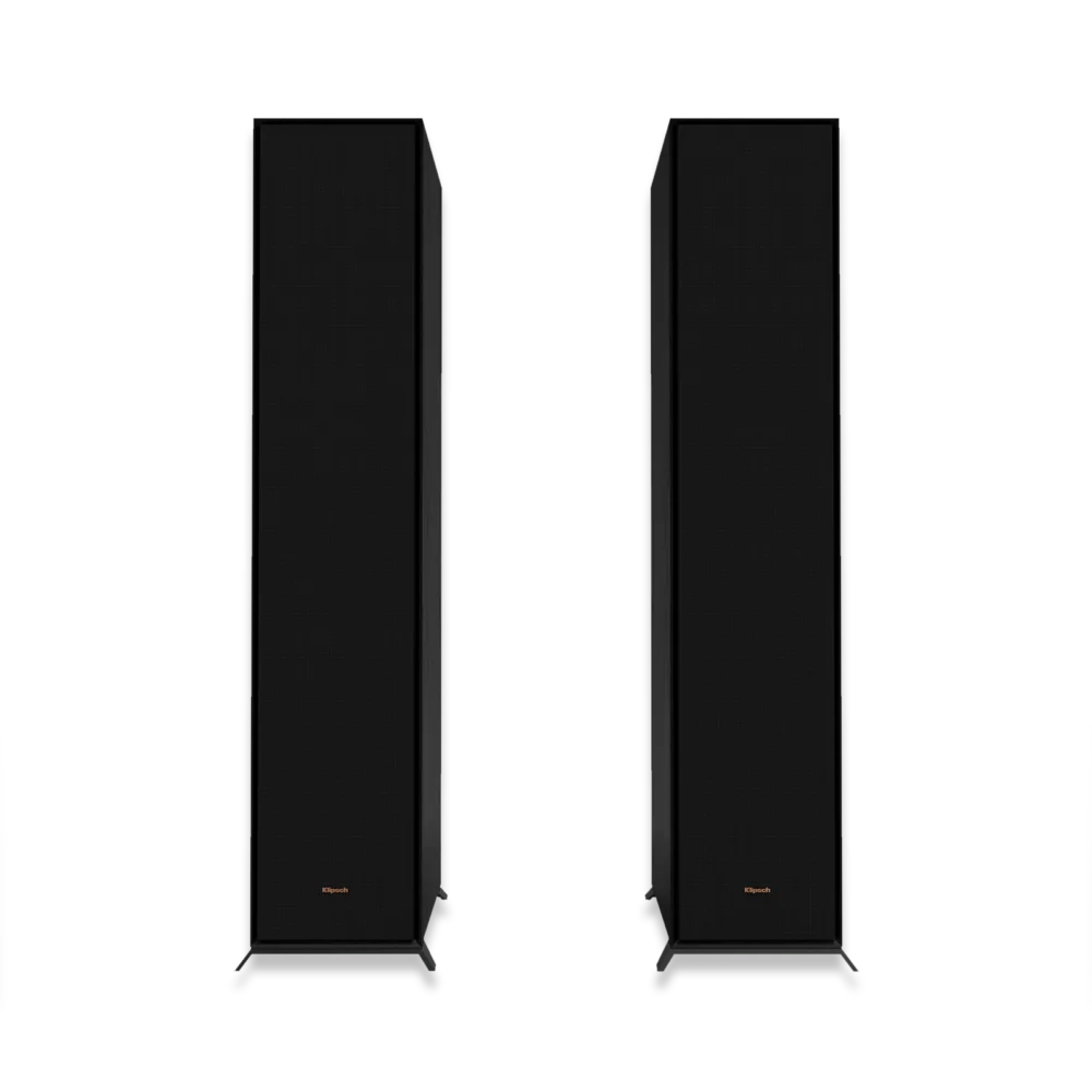 Klipsch R-605fa ลำโพงตั้งพื้น Dolby Atmos 2-Way Dual 6.5 นิ้ว Sensitivity 96db เสียงโฮมเธียเตอร์รอบทิศทาง Klipsch R-605fa ลำโพงตั้งพื้น Dolby Atmos 2-Way Dual 6.5 นิ้ว Sensitivity 96db เสียงโฮมเธียเตอร์รอบทิศทาง