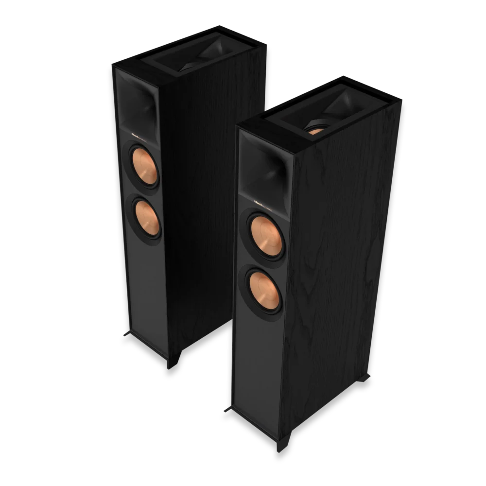 Klipsch R-605fa ลำโพงตั้งพื้น Dolby Atmos 2-Way Dual 6.5 นิ้ว Sensitivity 96db เสียงโฮมเธียเตอร์รอบทิศทาง Klipsch R-605fa ลำโพงตั้งพื้น Dolby Atmos 2-Way Dual 6.5 นิ้ว Sensitivity 96db เสียงโฮมเธียเตอร์รอบทิศทาง