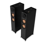 Klipsch R-605fa ลำโพงตั้งพื้น Dolby Atmos 2-Way Dual 6.5 นิ้ว Sensitivity 96db เสียงโฮมเธียเตอร์รอบทิศทาง