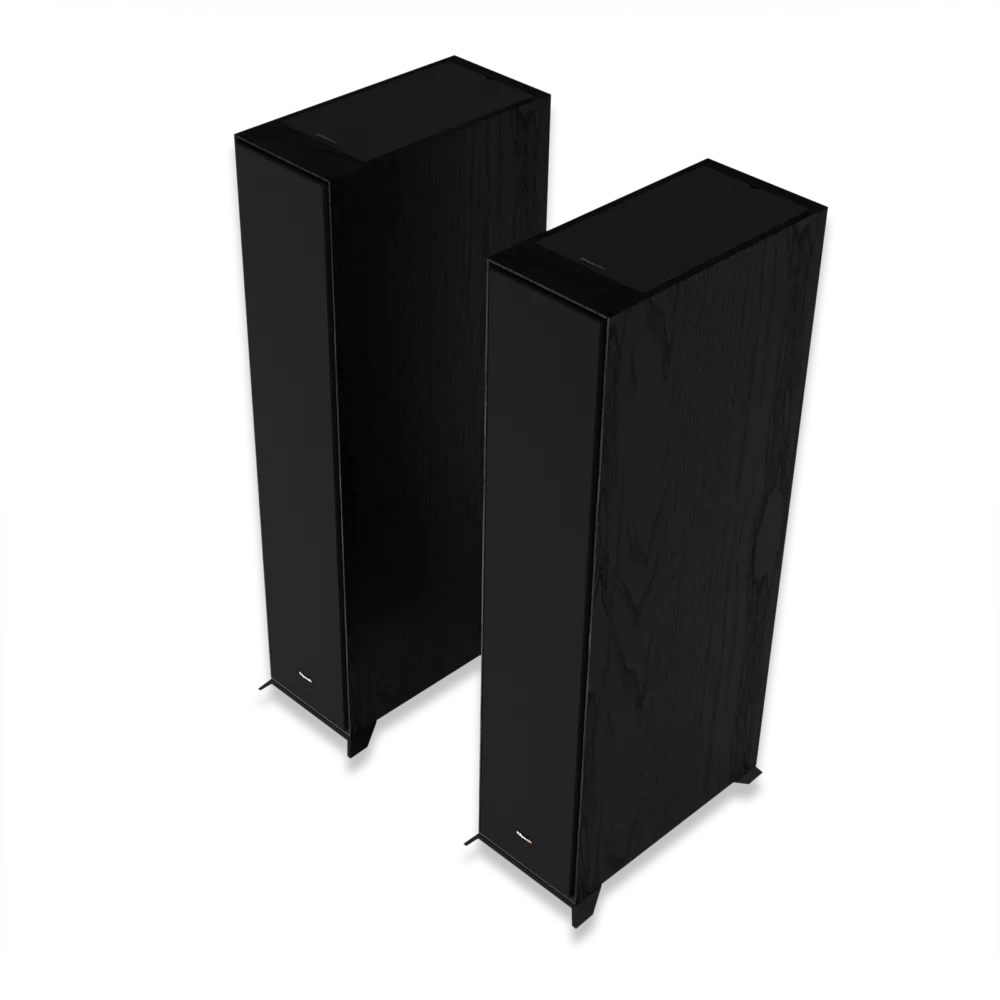 Klipsch R-605fa ลำโพงตั้งพื้น Dolby Atmos 2-Way Dual 6.5 นิ้ว Sensitivity 96db เสียงโฮมเธียเตอร์รอบทิศทาง Klipsch R-605fa ลำโพงตั้งพื้น Dolby Atmos 2-Way Dual 6.5 นิ้ว Sensitivity 96db เสียงโฮมเธียเตอร์รอบทิศทาง