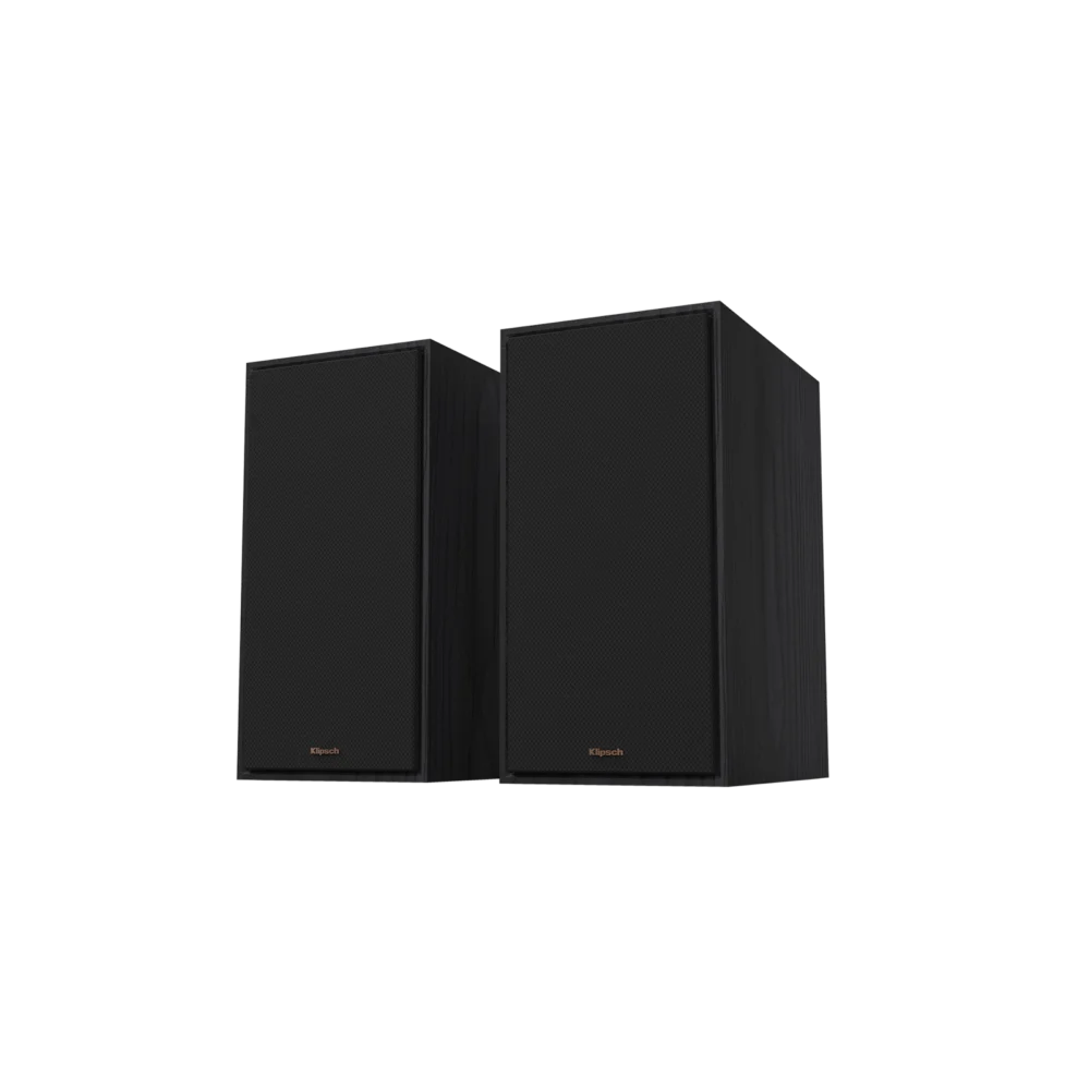 Klipsch R-60m ลำโพง Bookshelf Passive 6.5 นิ้ว เสียงคมชัด Tractrix Horn Klipsch R-60m ลำโพง Bookshelf Passive 6.5 นิ้ว เสียงคมชัด Tractrix Horn