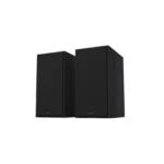 Klipsch R-60m ลำโพง Bookshelf Passive 6.5 นิ้ว เสียงคมชัด Tractrix Horn