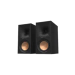 Klipsch R-60m ลำโพง Bookshelf Passive 6.5 นิ้ว เสียงคมชัด Tractrix Horn