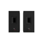 Klipsch R-60m ลำโพง Bookshelf Passive 6.5 นิ้ว เสียงคมชัด Tractrix Horn