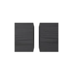 Klipsch R-60m ลำโพง Bookshelf Passive 6.5 นิ้ว เสียงคมชัด Tractrix Horn