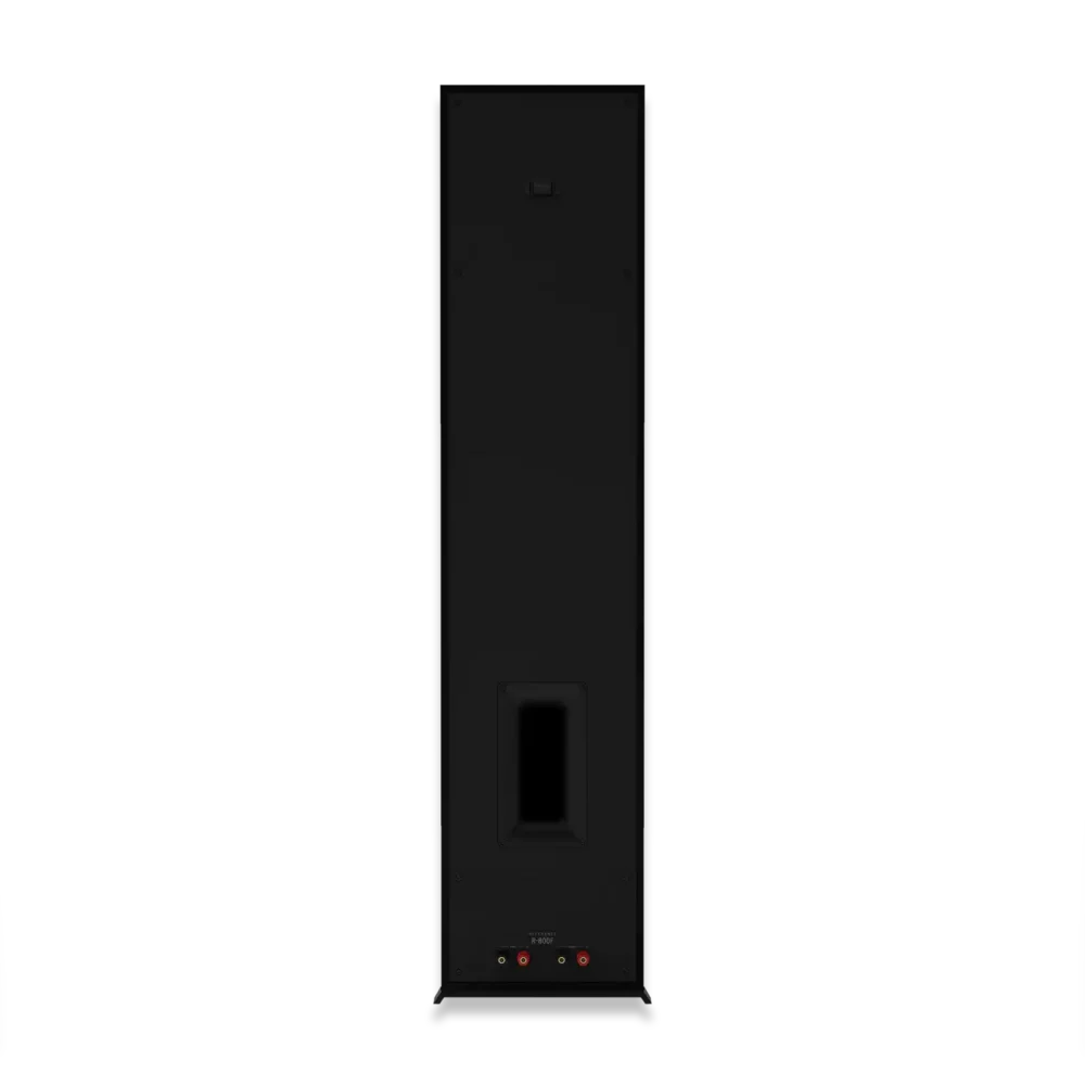 Klipsch R-800f ลำโพงตั้งพื้น ดอกวูฟเฟอร์คู่ 8 นิ้ว ทวีตเตอร์ Tractrix Horn ความไวสูง 98db เบสลึกทรงพลัง Klipsch R-800f ลำโพงตั้งพื้น ดอกวูฟเฟอร์คู่ 8 นิ้ว ทวีตเตอร์ Tractrix Horn ความไวสูง 98db เบสลึกทรงพลัง