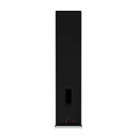 Klipsch R-800f ลำโพงตั้งพื้น ดอกวูฟเฟอร์คู่ 8 นิ้ว ทวีตเตอร์ Tractrix Horn ความไวสูง 98db เบสลึกทรงพลัง
