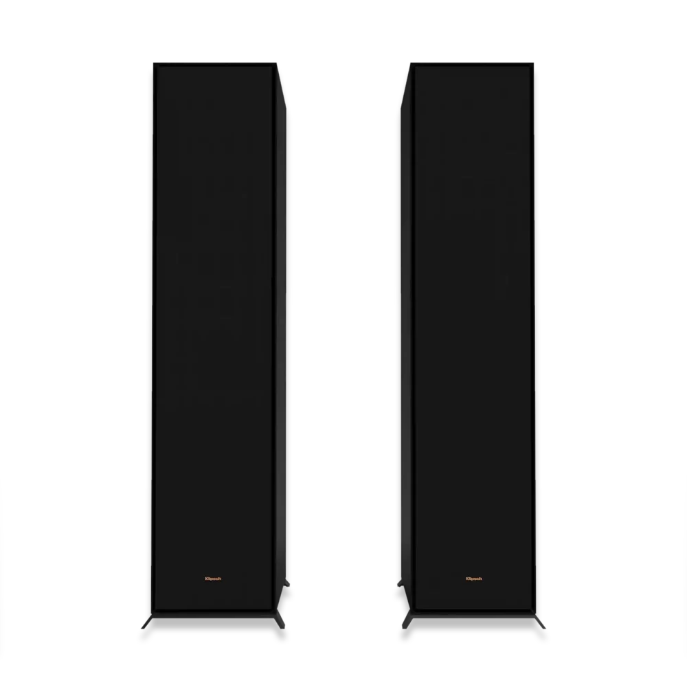 Klipsch R-800f ลำโพงตั้งพื้น ดอกวูฟเฟอร์คู่ 8 นิ้ว ทวีตเตอร์ Tractrix Horn ความไวสูง 98db เบสลึกทรงพลัง Klipsch R-800f ลำโพงตั้งพื้น ดอกวูฟเฟอร์คู่ 8 นิ้ว ทวีตเตอร์ Tractrix Horn ความไวสูง 98db เบสลึกทรงพลัง