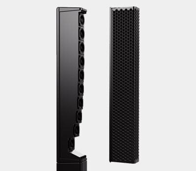 Yamaha Stagepas 1k Mkii ระบบ Pa แบบพกพา พร้อมลำโพงไลน์อะเรย์