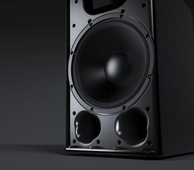 Yamaha Stagepas 1k Mkii ระบบ Pa แบบพกพา พร้อมลำโพงไลน์อะเรย์