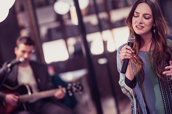 Yamaha Stagepas 1k Mkii ระบบ Pa แบบพกพา พร้อมลำโพงไลน์อะเรย์