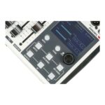 Proel Digipad8 มิกเซอร์ดิจิตอล 8 แชนแนล หน้าจอสัมผัส พกพาสะดวก