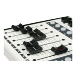 Proel Digipad8 มิกเซอร์ดิจิตอล 8 แชนแนล หน้าจอสัมผัส พกพาสะดวก