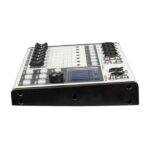 Proel Digipad8 มิกเซอร์ดิจิตอล 8 แชนแนล หน้าจอสัมผัส พกพาสะดวก
