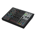 Yamaha Ag08 มิกเซอร์ไลฟ์สตรีมมิ่ง 8 ช่องสัญญาณ เชื่อมต่อ Ipad ได้
