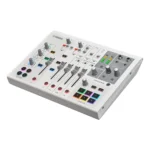 Yamaha Ag08 มิกเซอร์ไลฟ์สตรีมมิ่ง 8 ช่องสัญญาณ เชื่อมต่อ Ipad ได้