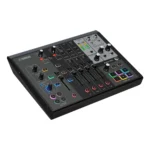 Yamaha Ag08 มิกเซอร์ไลฟ์สตรีมมิ่ง 8 ช่องสัญญาณ เชื่อมต่อ Ipad ได้