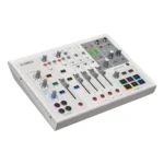 Yamaha Ag08 มิกเซอร์ไลฟ์สตรีมมิ่ง 8 ช่องสัญญาณ เชื่อมต่อ Ipad ได้