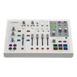 Yamaha Ag08 มิกเซอร์ไลฟ์สตรีมมิ่ง 8 ช่องสัญญาณ เชื่อมต่อ Ipad ได้