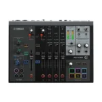 Yamaha Ag08 มิกเซอร์ไลฟ์สตรีมมิ่ง 8 ช่องสัญญาณ เชื่อมต่อ Ipad ได้