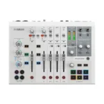 Yamaha Ag08 มิกเซอร์ไลฟ์สตรีมมิ่ง 8 ช่องสัญญาณ เชื่อมต่อ Ipad ได้
