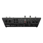 Yamaha Ag08 มิกเซอร์ไลฟ์สตรีมมิ่ง 8 ช่องสัญญาณ เชื่อมต่อ Ipad ได้