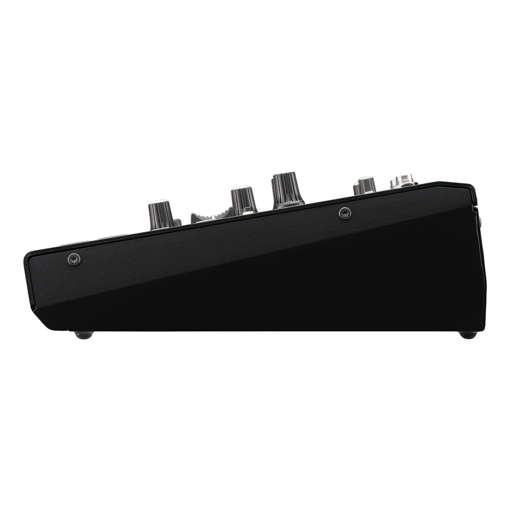 Yamaha Ag08 มิกเซอร์ไลฟ์สตรีมมิ่ง 8 ช่องสัญญาณ เชื่อมต่อ Ipad ได้ Yamaha Ag08 มิกเซอร์ไลฟ์สตรีมมิ่ง 8 ช่องสัญญาณ เชื่อมต่อ Ipad ได้
