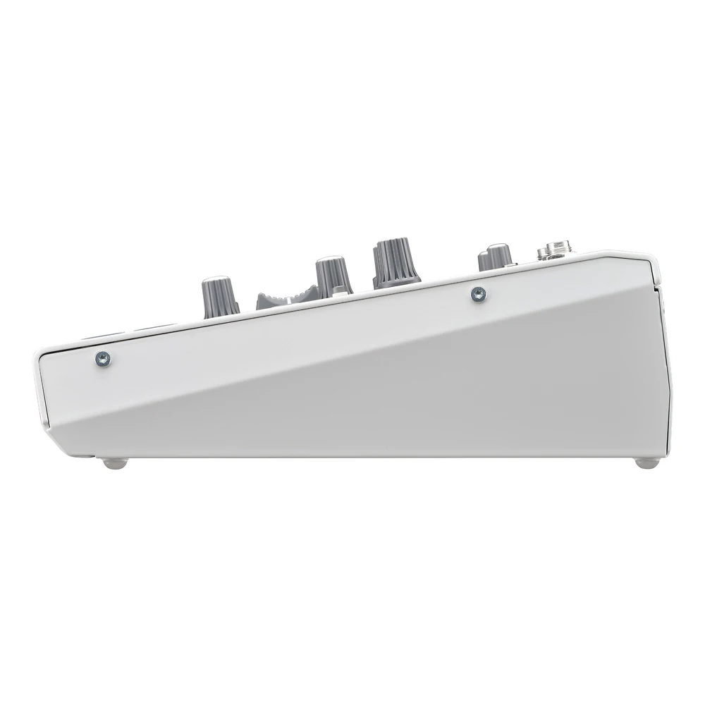 Yamaha Ag08 มิกเซอร์ไลฟ์สตรีมมิ่ง 8 ช่องสัญญาณ เชื่อมต่อ Ipad ได้ Yamaha Ag08 มิกเซอร์ไลฟ์สตรีมมิ่ง 8 ช่องสัญญาณ เชื่อมต่อ Ipad ได้