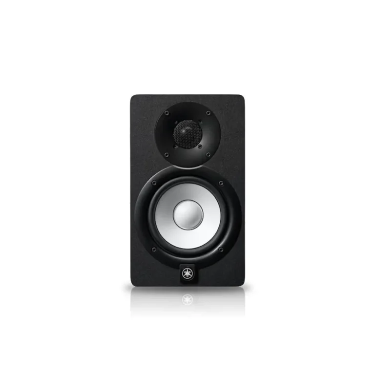 Yamaha Hs5i ลำโพงมอนิเตอร์สตูดิโอขนาด 5 นิ้ว 70w
