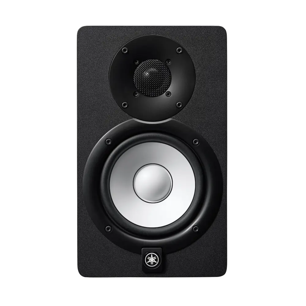 Yamaha Hs5i ลำโพงมอนิเตอร์สตูดิโอขนาด 5 นิ้ว 70w Yamaha Hs5i ลำโพงมอนิเตอร์สตูดิโอขนาด 5 นิ้ว 70w